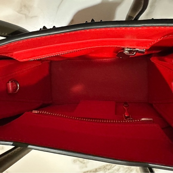 Authentic Paloma Mini Empire Loubi In The Sky w/COA - Picture 14 of 16